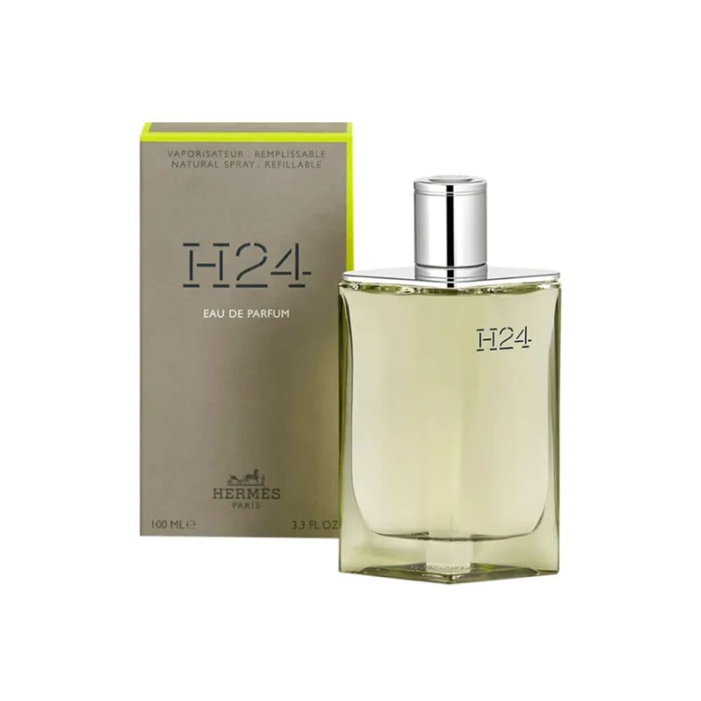 Hermes H24 100ML EDP
