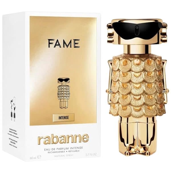 Paco Rabanne Fame Intense 80ML EDP