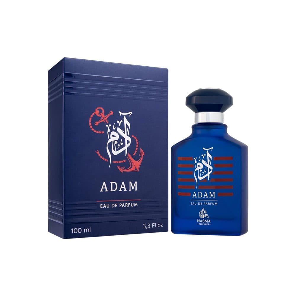 Nasma Adam 100ML EDP