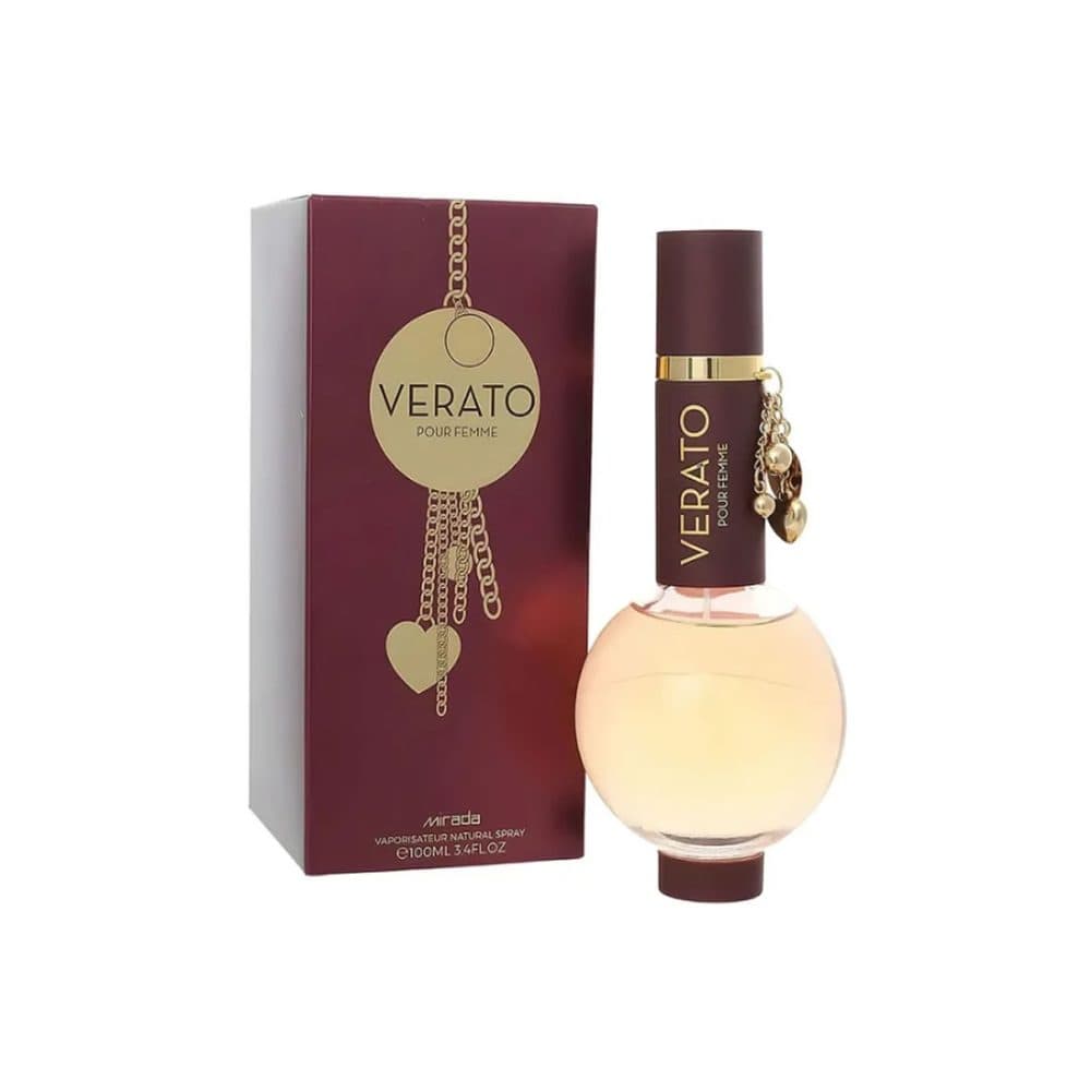 Mirada Verato 100ML EDP