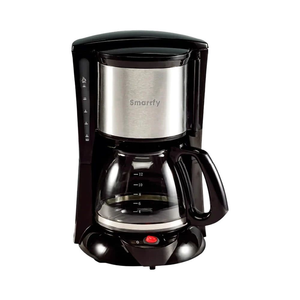 Cafeteira De Filtro Smartfy 220