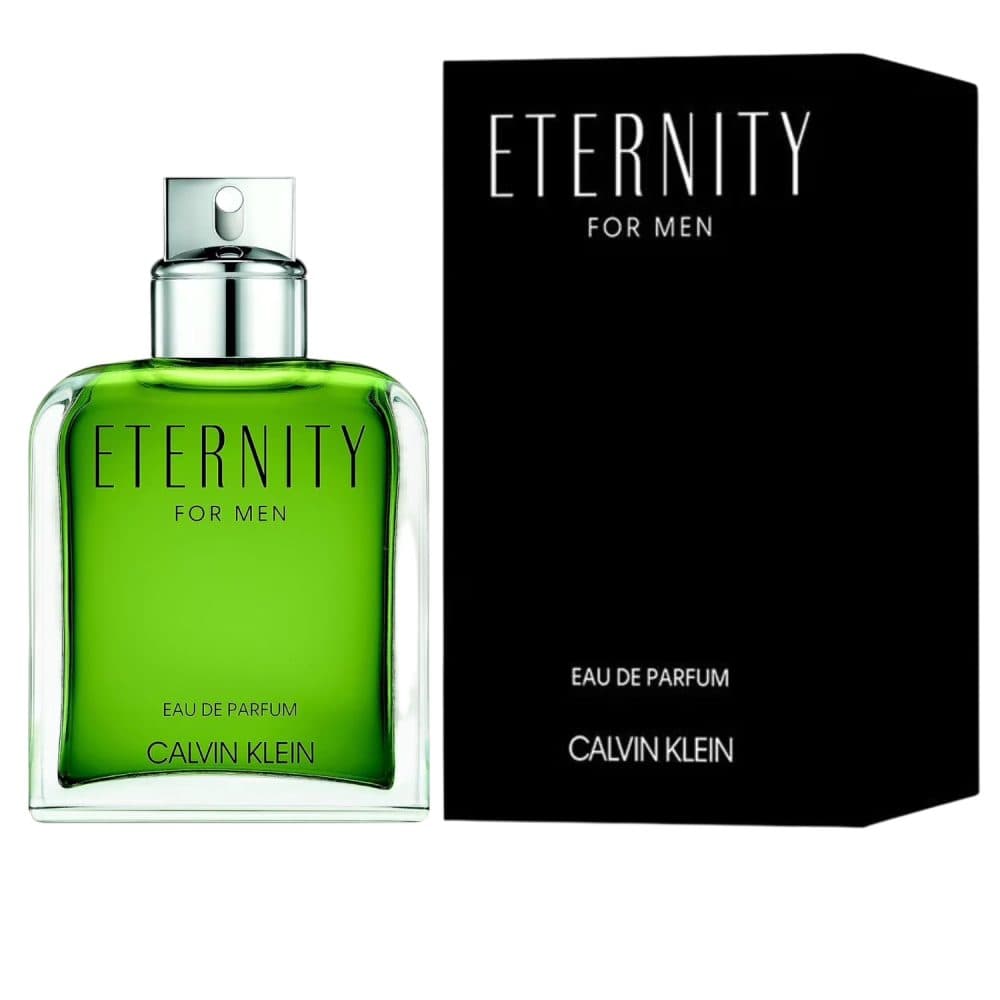 Calvin Klein Eternity 200ML EDP