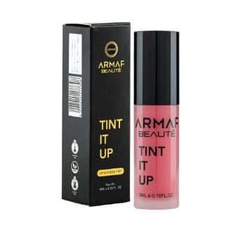 Gloss Armaf Beaute Tint It Up Lip Cheek Tint Rouge 03