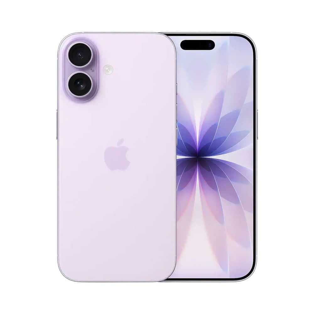 Apple iPhone 17 Lavender 256GB