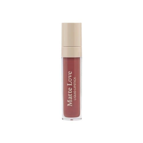 Gloss Armaf Beaute Matte Love Nude Mood 01
