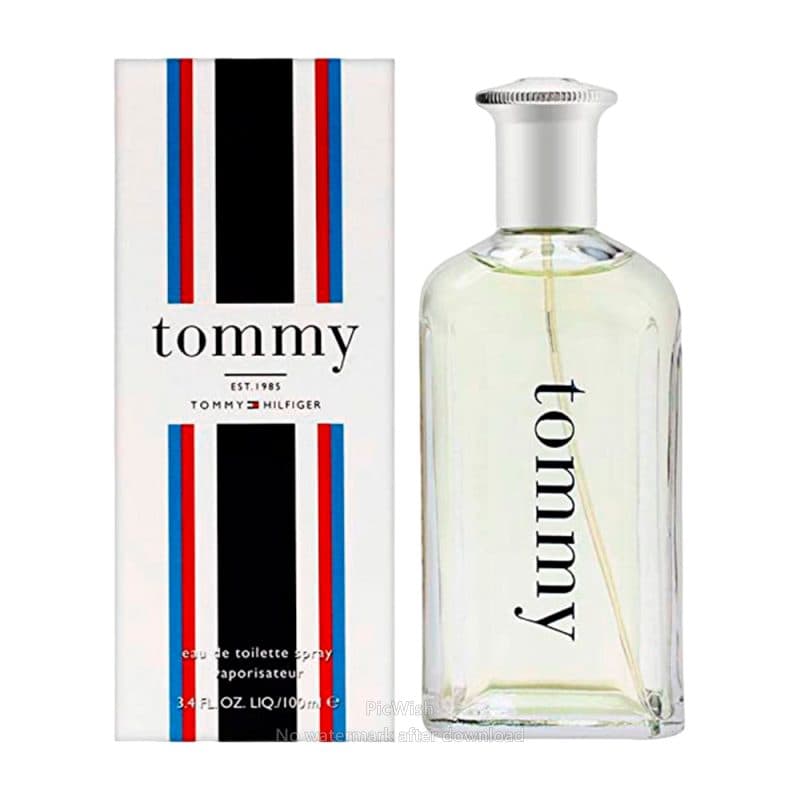 Tommy Hilfiger 100ML EDT