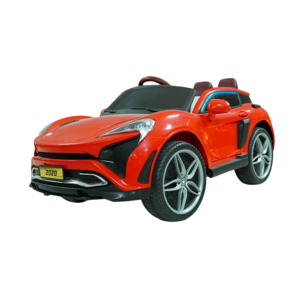 Carro Eletrico Mclaren Suv BT USB Sd