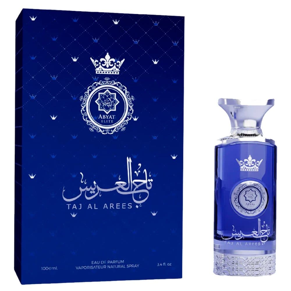 Abyat Taj Al Arees 100ML EDP