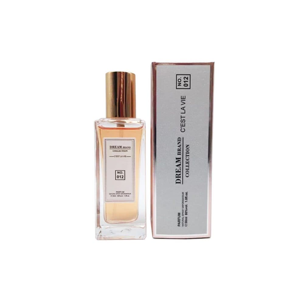 Brand 012 La Vie Est Belle 30ML