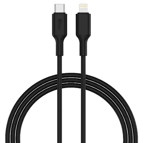 Cabo USB 1M Usbc Lightning Tpe
