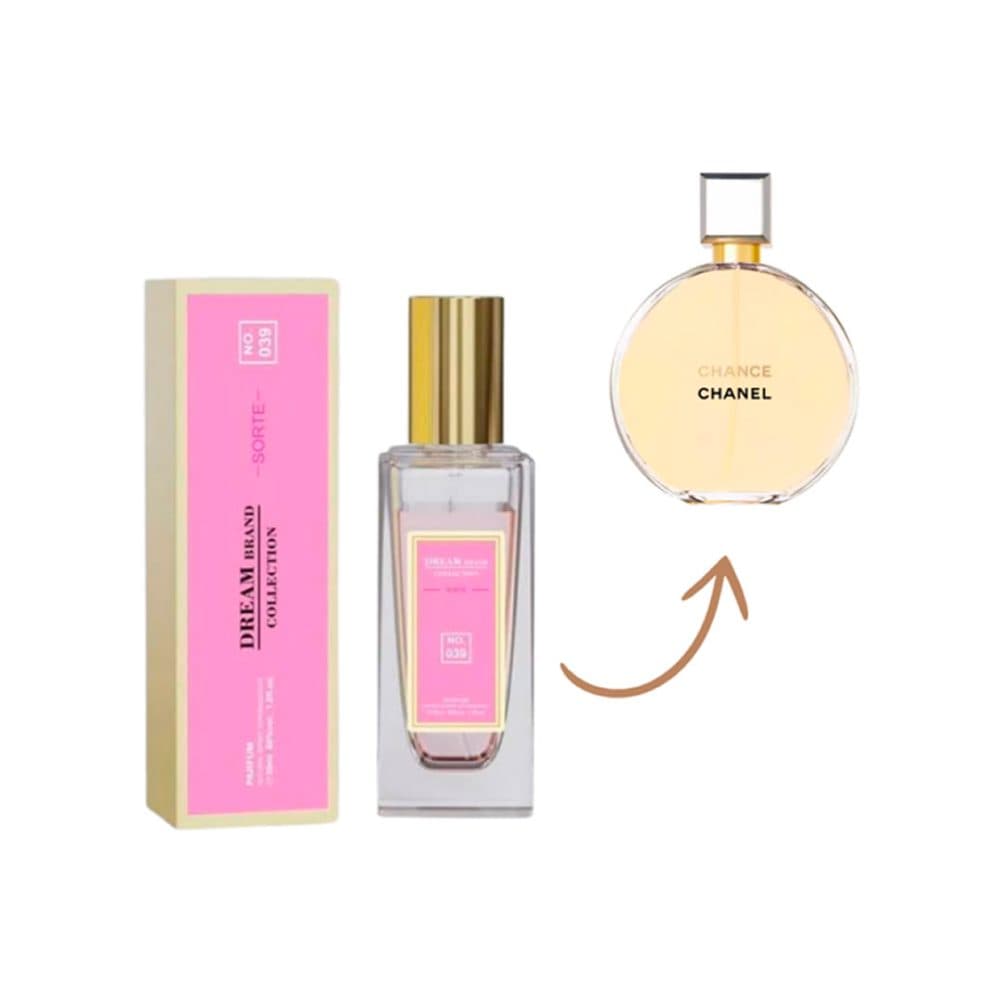 Dream Brand Collection Sorte Nova Embalagem 30ML