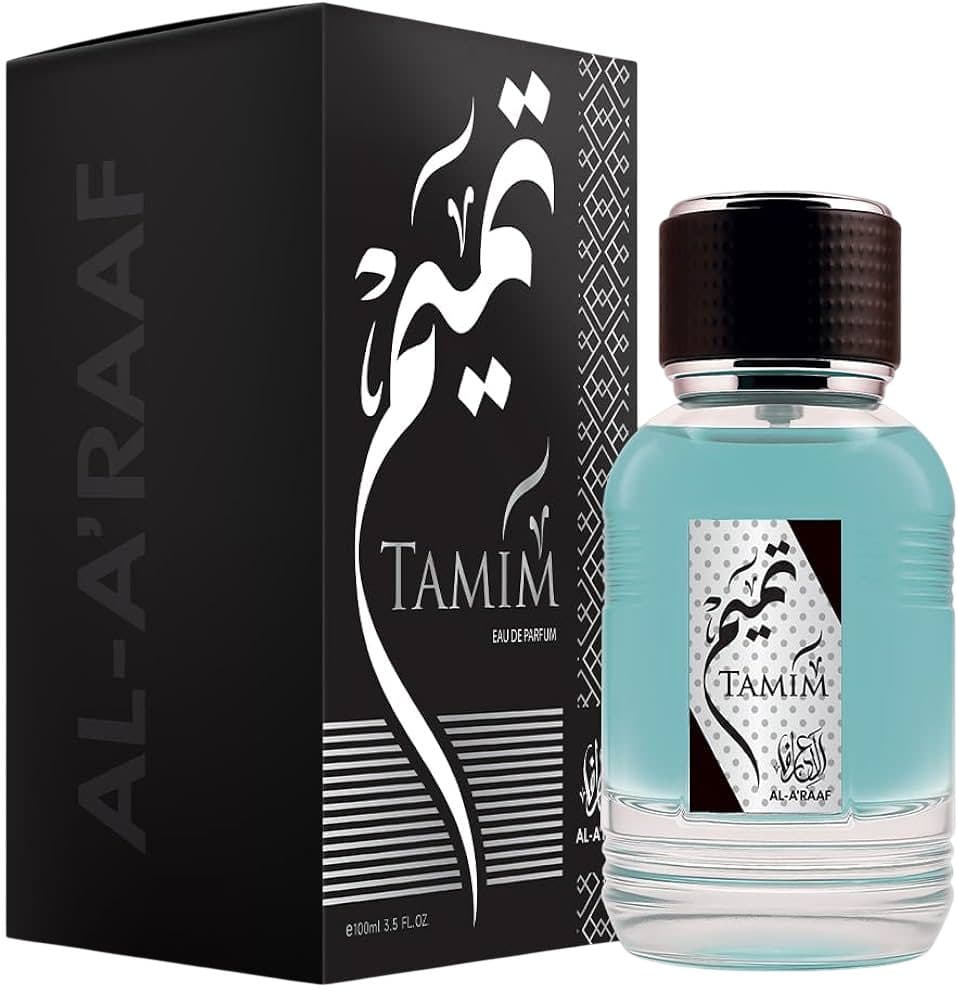 Al Raaf Tamim 100ML EDP