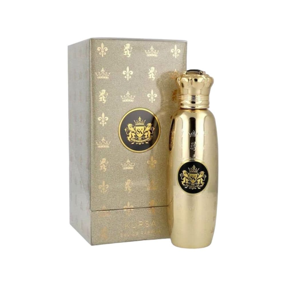 Spirit Of Kings Sagira 100ML EDP