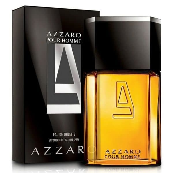 Azzaro 100ML