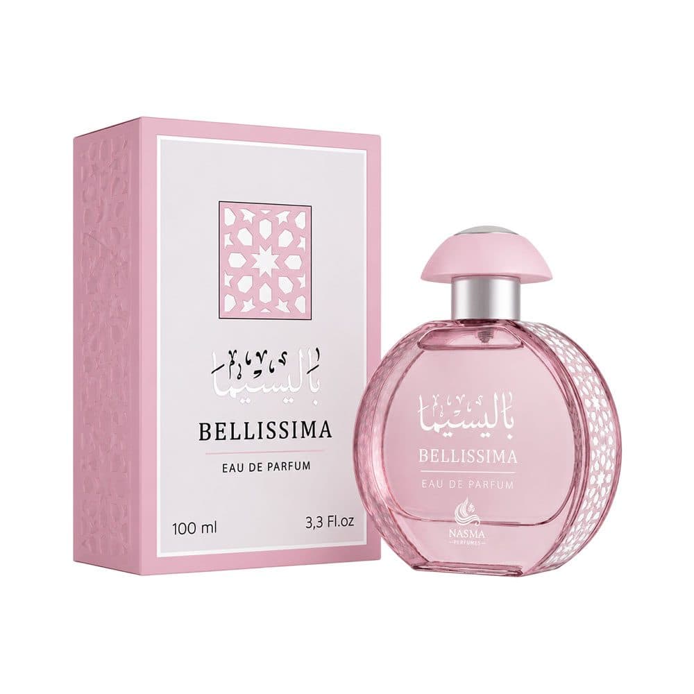 Nasma Bellissima 100ML EDP