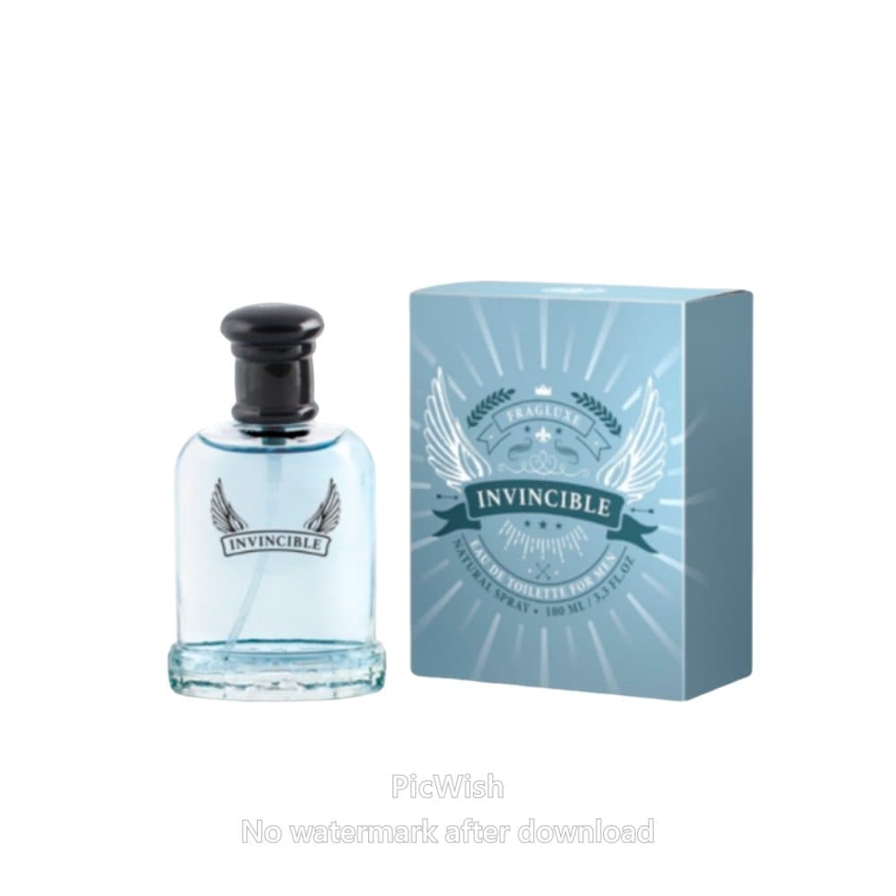 Fragluxe Invincible 100ML EDT
