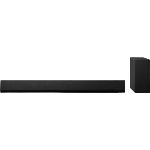 LG Soundbar Bar BT Hdmi