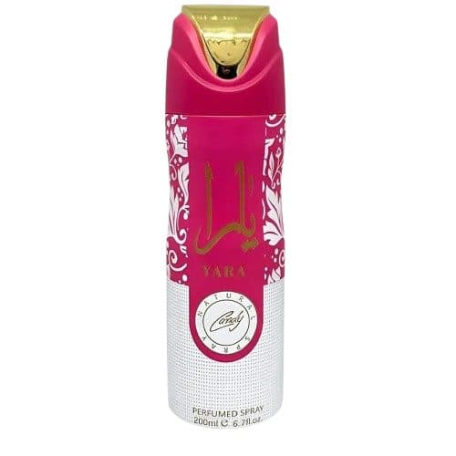 Deo Verlorna Yara Candy 300ML Feminino
