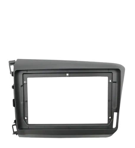 Moldura Painel Honda Civic 14