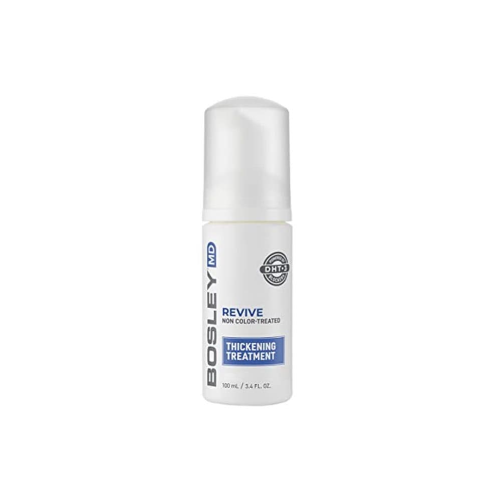 Crema Capilar Bosley Revive Non Color Treated Hair Thickening 100ML