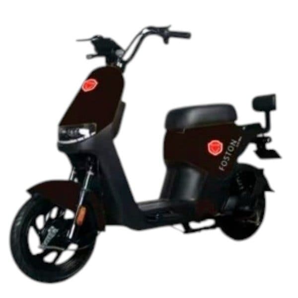Foston Bicicleta Eletrica