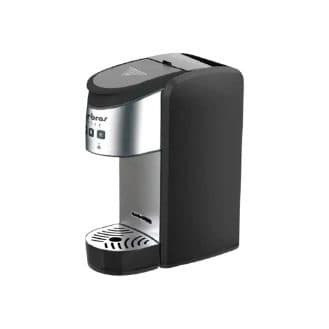 Cafeteira Interbras Cafe Em Po Capsula