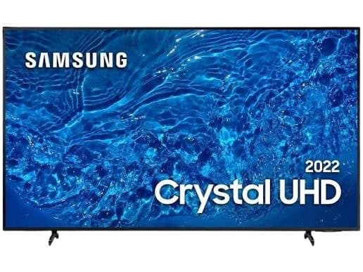 Samsung LED UN55U8000FGXZS Smart Uhd BT