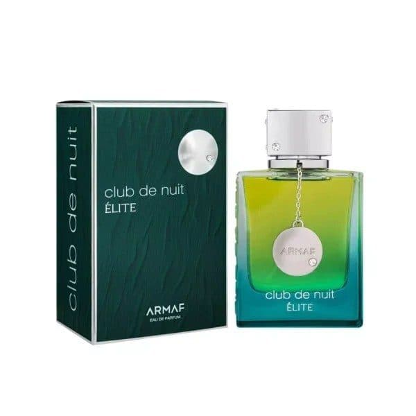 Armaf Club De Nuit Elite 100ML