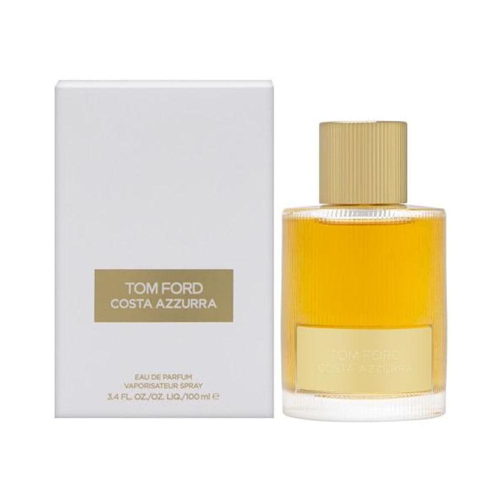 Tom Ford Costa Azzurra 100ML PARFUM Unissex