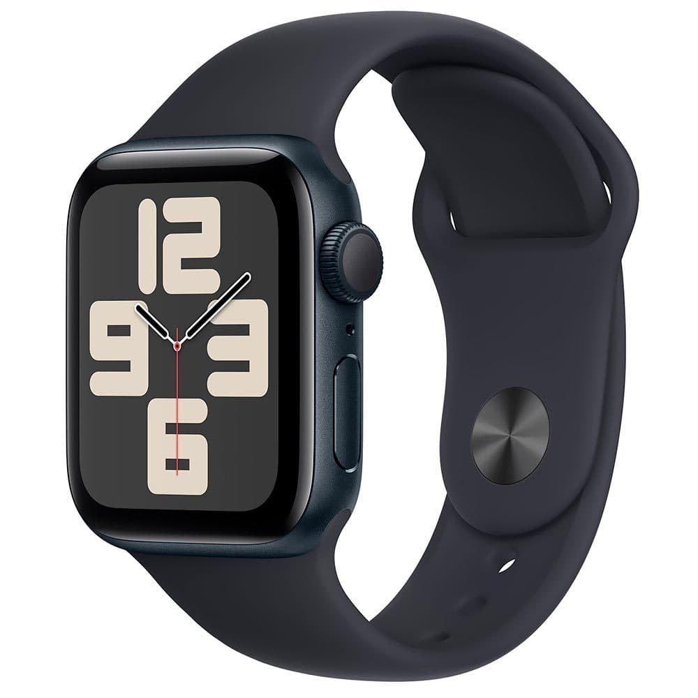 Apple Watch SE2 23