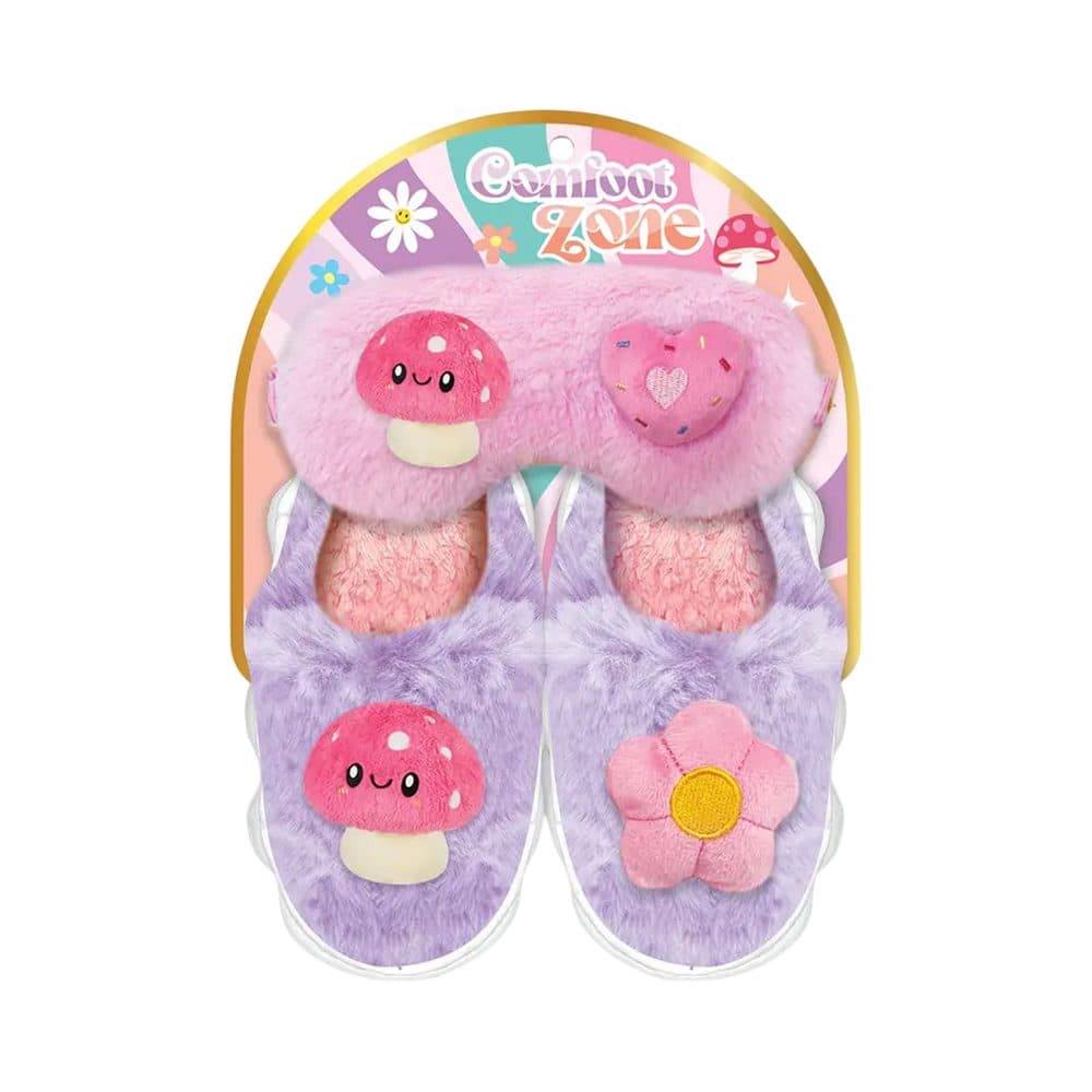 Chinelos Fluffy Cloud 2 3 Anos Hot Focus 831 Gol