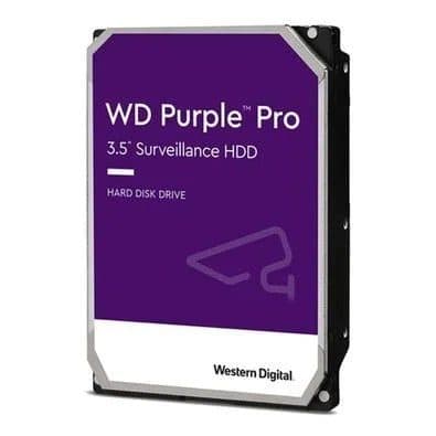 Western Digital Western 10TB