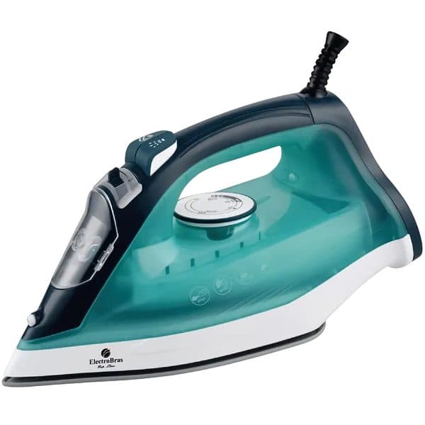 Ferro Vapor Electrobras Ebpv 20