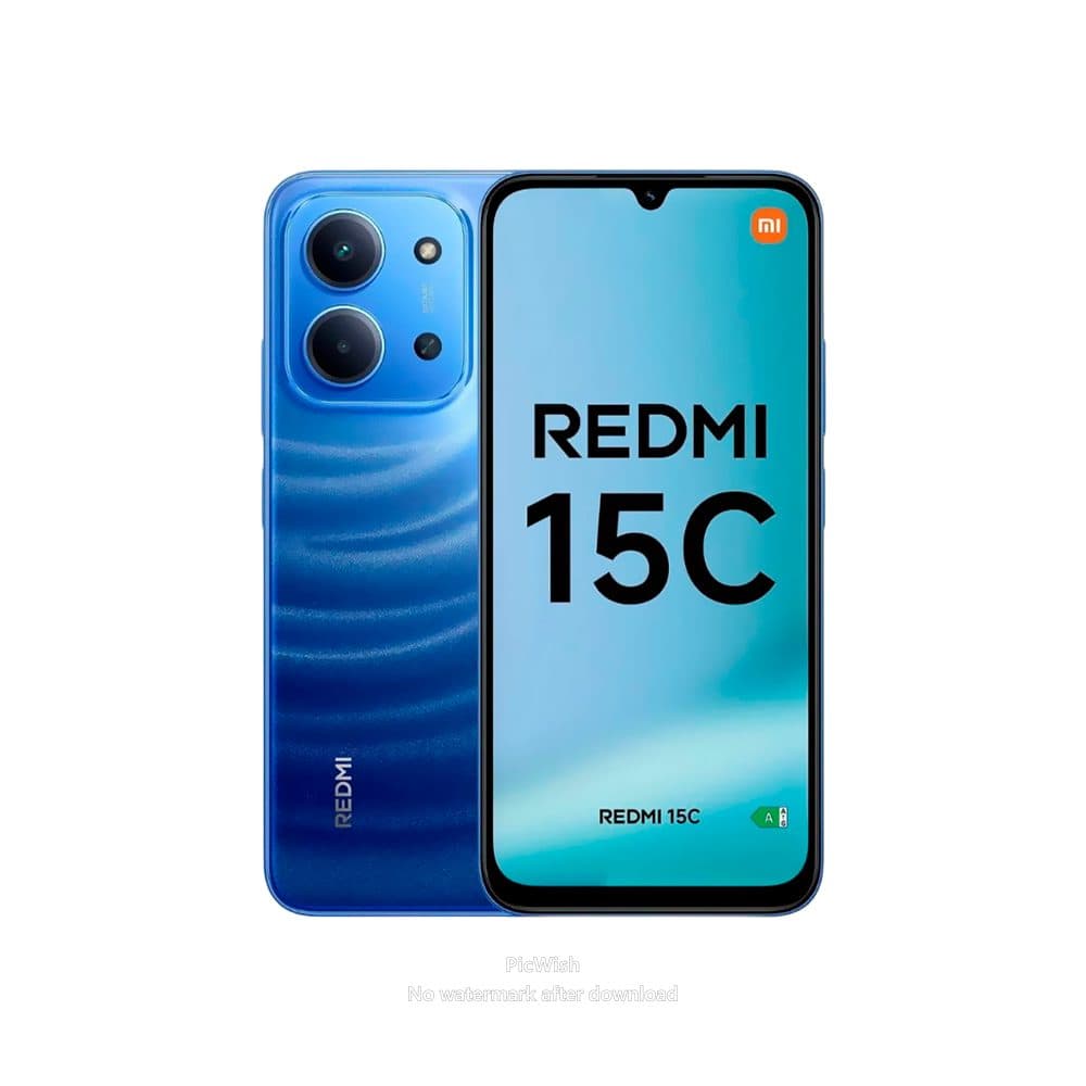Xiaomi Redmi 4G 256GB Blue