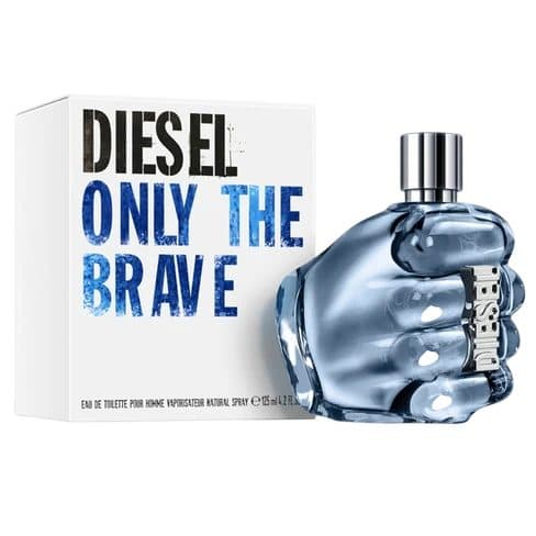 Diesel Only The Brave 125ML EDT