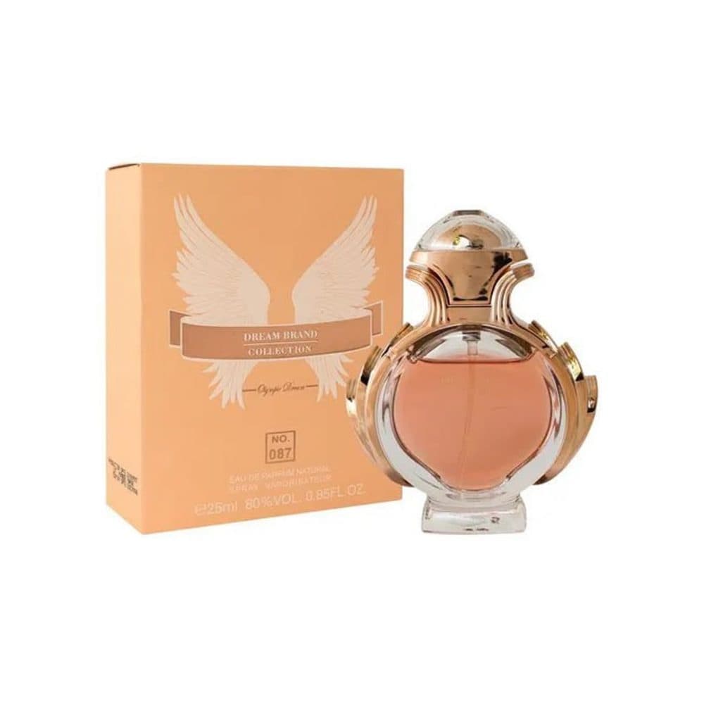 Dream Brand Collection 87 Olympea 25ML