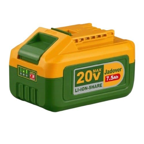 Bateria Jadever 7 5AH