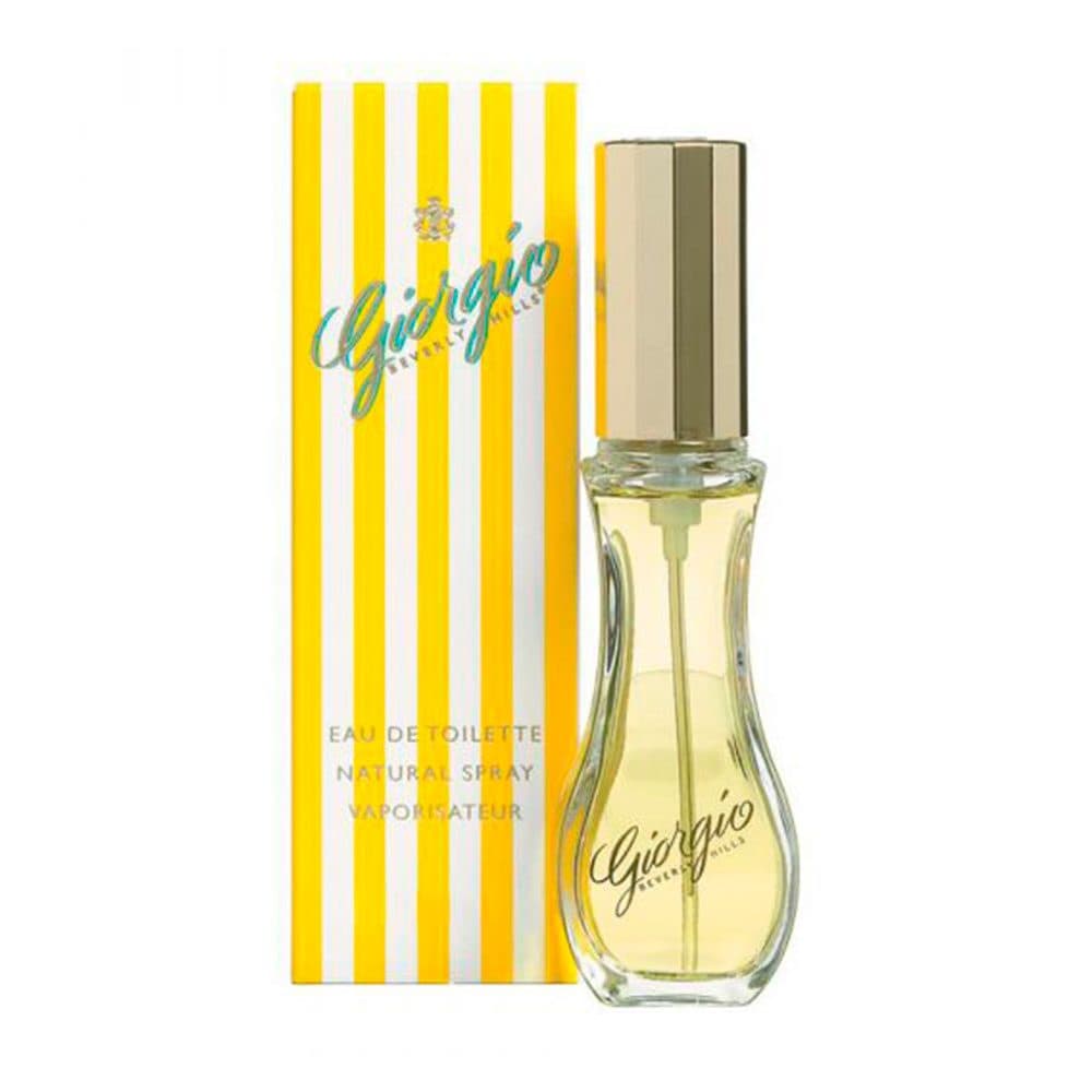 Giorgio Beverly Hills 90ML EDT