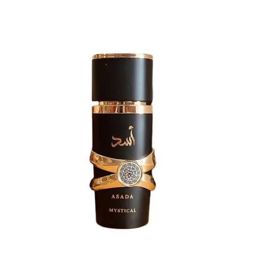 Mystical Asad 18 30ML EDP