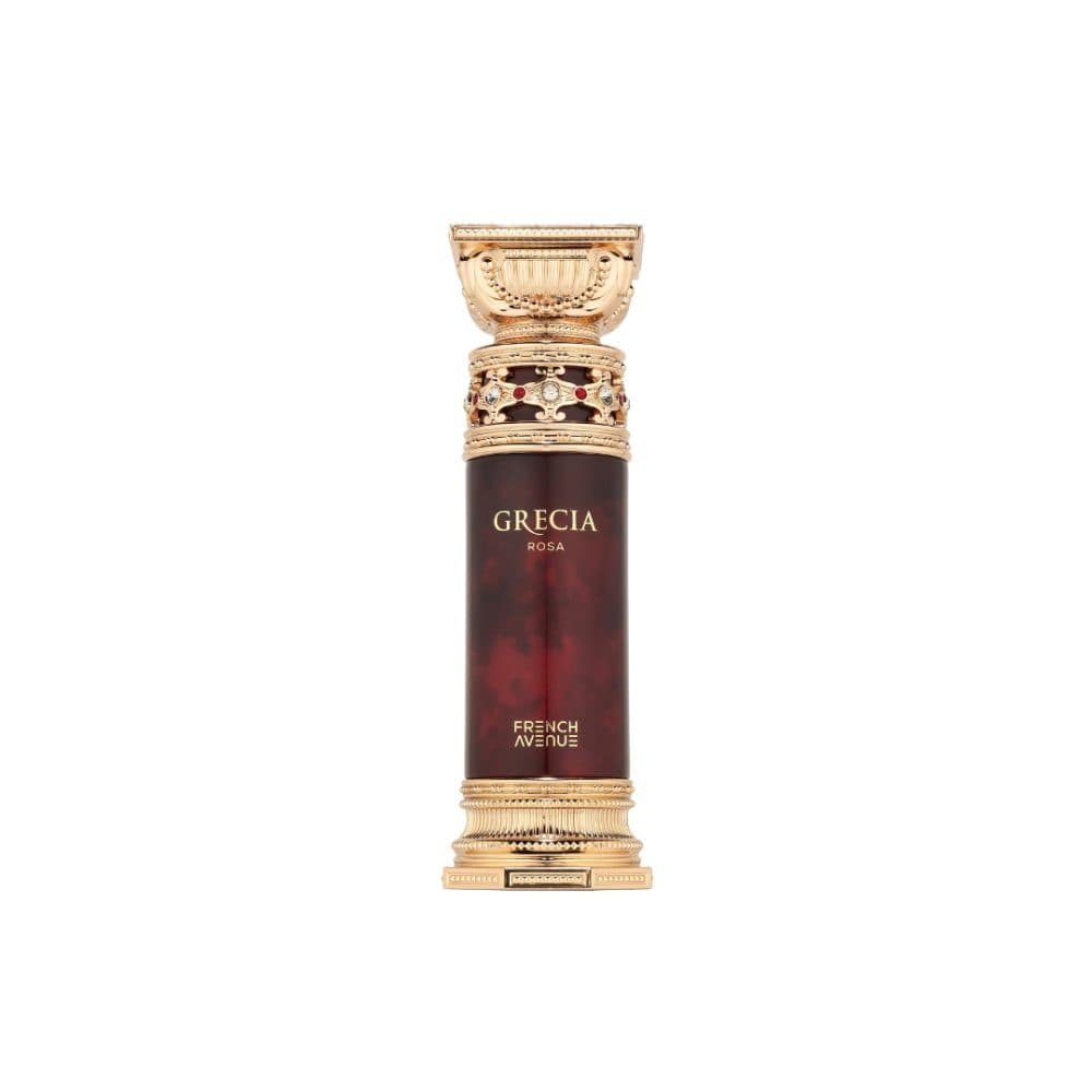 French Avenue Grecia Rosa 100ML EDP Unissex