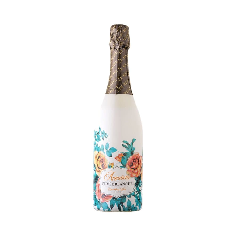 Espumante Kwv Anabelle Cuvee Blanche 750ML