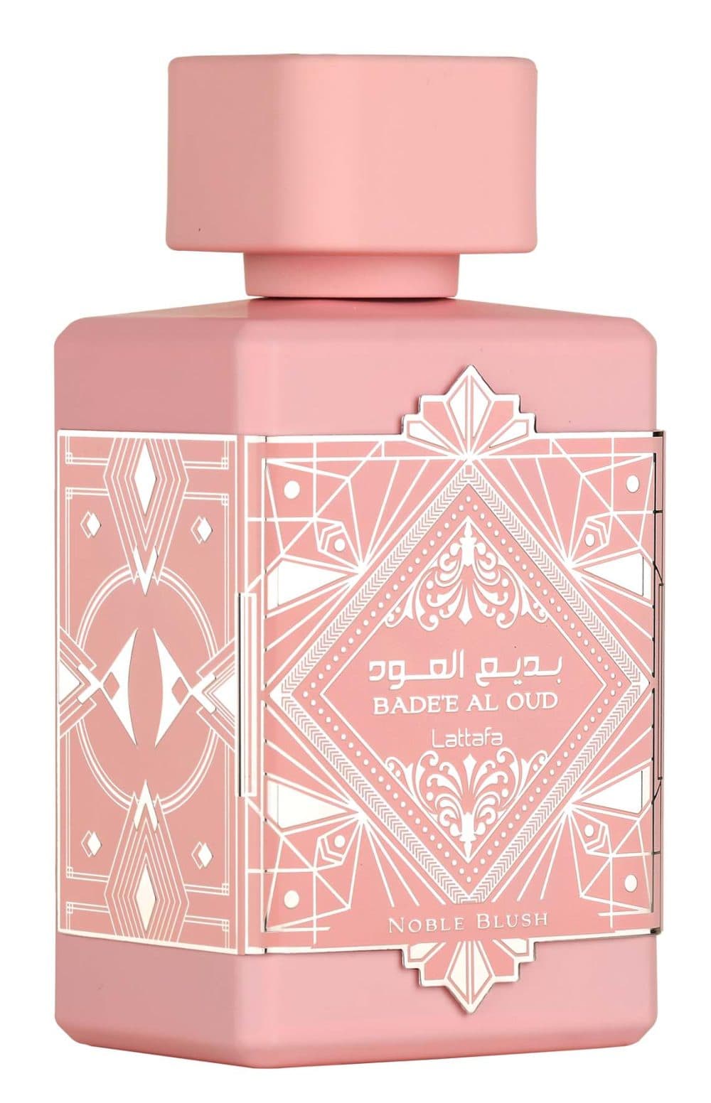 Uniflame Bade Al Oud Noble Blush EDP Feminino