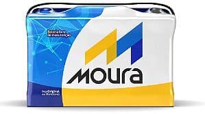 Bateria Carro Moura