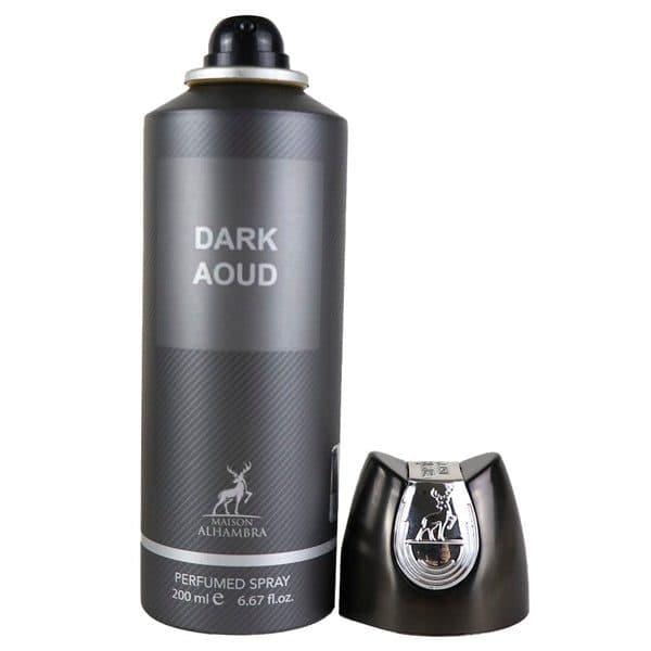 Deo Maison Dark Aoud 200ML