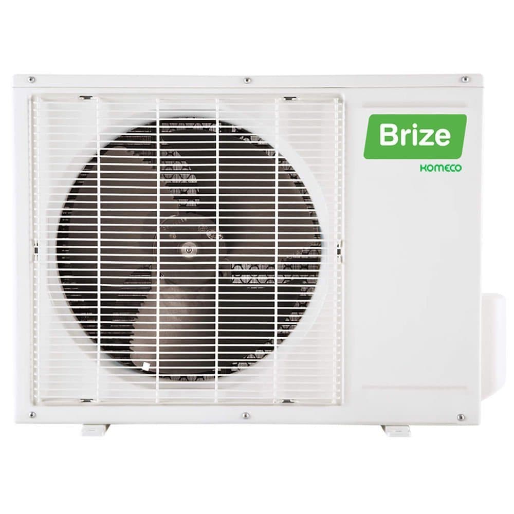Ar Inverter Brize 220 60H Qn Fr Kit In R3