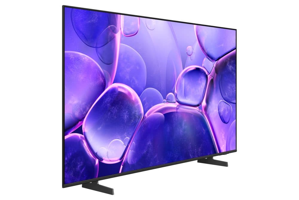 Samsung LED UN55U8000FGX25 Smart Uhd BT