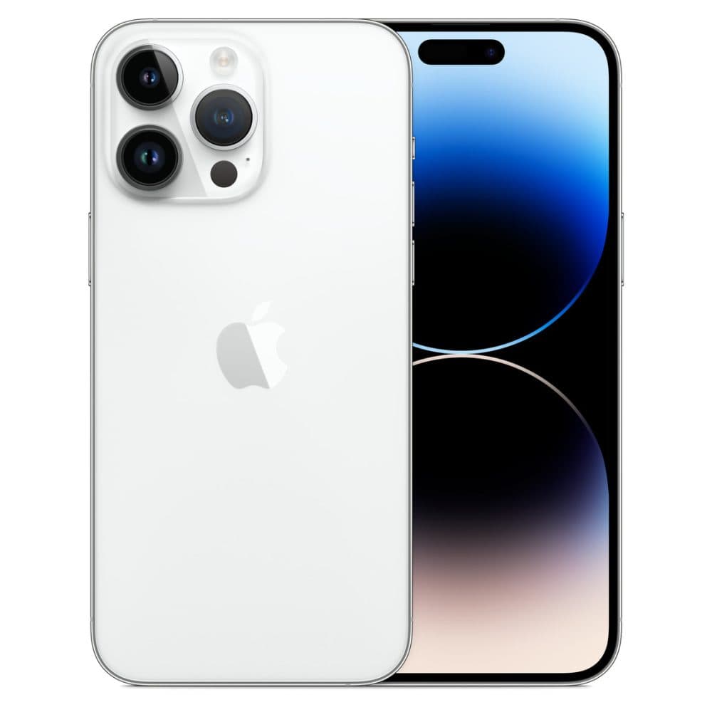 Apple iPhone 14 Pro 256GB White