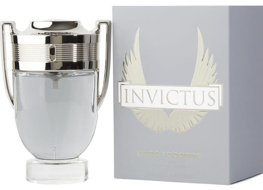 Cool Invistus 7 100ML PARFUM
