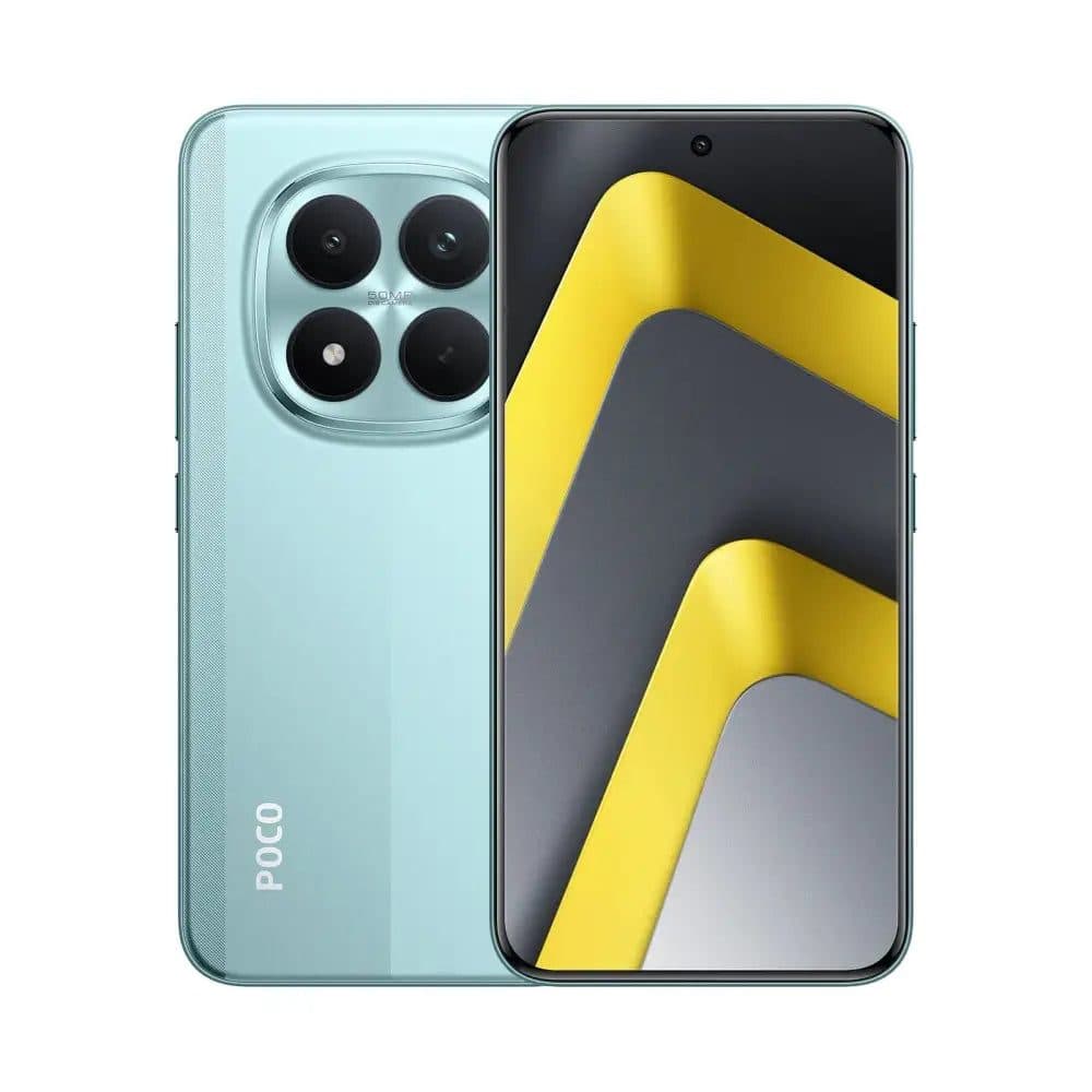 Xiaomi Poco M8 Pro 5G 256GB Green