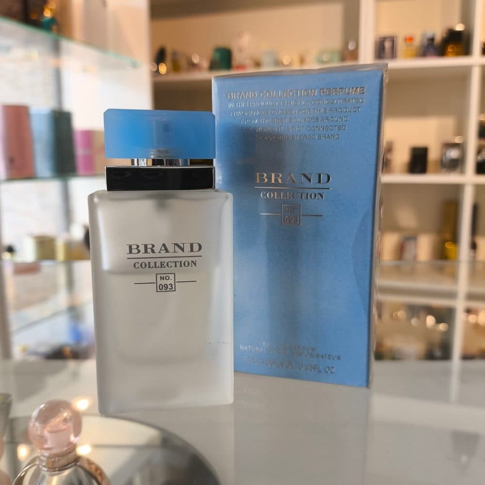 Brand Collection 25ML EDP